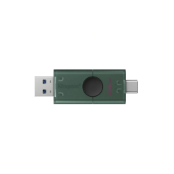 Pendrive 128GB Kingston DataTraveler Duo USB Tipo-C y USB 3.2