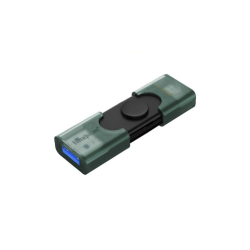 Pendrive 128GB Kingston DataTraveler Duo USB Tipo-C y USB 3.2
