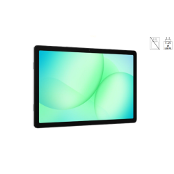 Tablet Samsung Galaxy Tab A11+ 11"/ 8GB/ 256GB/ Octacore/ 5G/ Plata (Admite SIM TELEFONICA)