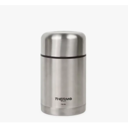 Termo para Alimentos ThermoSport Acero Inoxidable 750 ml