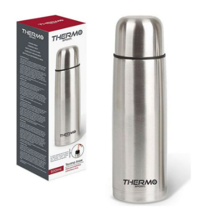 Termo inox 500ml thermosport