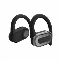 MAXCOM MWH01 WIRELESS OPEN SOUND BLACK