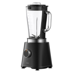 Batidora de vaso Xiaomi Blender/ 600W/ 5 Velocidades/ Capacidad 1.75L
