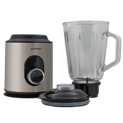 Batidora de vaso Blaupunkt BP4002/ 1000W/ 3 Velocidades/ Capacidad 1.5L