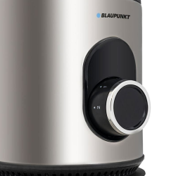 Batidora de vaso Blaupunkt BP4002/ 1000W/ 3 Velocidades/ Capacidad 1.5L