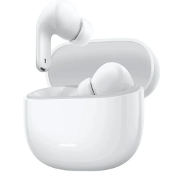 Auriculares Bluetooth Xiaomi Redmi Buds 8 Lite con estuche de carga/ Autonomía 8h/ Blancos
