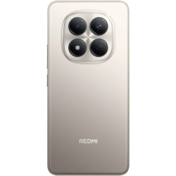 Xiaomi Redmi Note 15 Pro, dual SIM, 8Gb RAM / 256Gb, color Plata (Titanium)