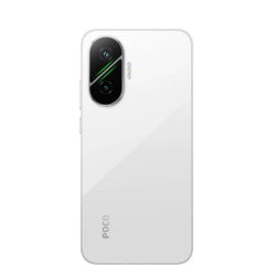 Smartphone Xiaomi POCO F7 12GB/ 512GB/ 6.83"/ 5G/ Blanco