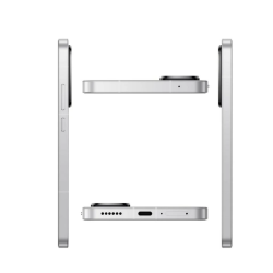 Smartphone Xiaomi POCO F7 12GB/ 512GB/ 6.83"/ 5G/ Blanco