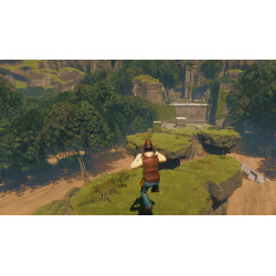 Tadeo Jones 3 La Tabla Esmeralda (PS4) JUEGO PARA SONY PS4