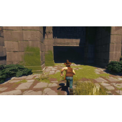 Tadeo Jones 3 La Tabla Esmeralda (PS4) JUEGO PARA SONY PS4