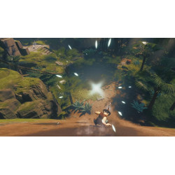 Tadeo Jones 3 La Tabla Esmeralda (PS4) JUEGO PARA SONY PS4