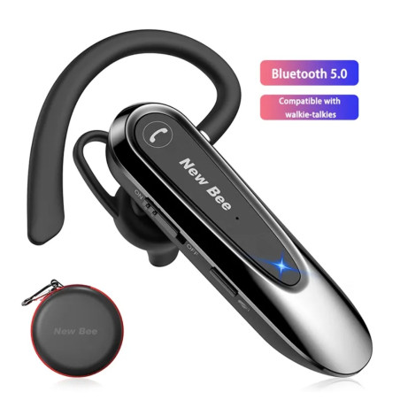 Auricular bluetooth new Bee LC-B45 Batería larga duración
