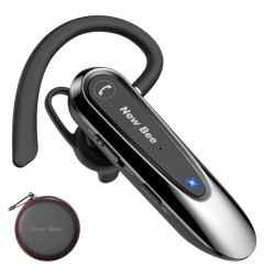 Auricular bluetooth new Bee LC-B45 Batería larga duración