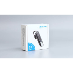 Auricular bluetooth new Bee LC-B45 Batería larga duración