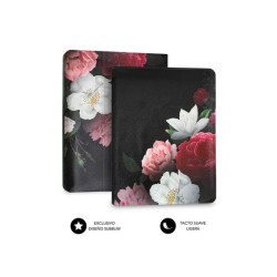 Funda Subblim Trendy Case Rosas para Tablet de 9.6"-11"