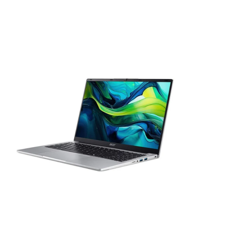 Portátil Acer Aspire Lite 15 AL15-32P-C997 15.6" Intel Celeron N4500 8GB 128GB SSD Gris