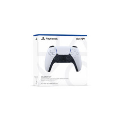 Mando Sony DualSense para PlayStation 5 Analógico/Digital Bluetooth/U