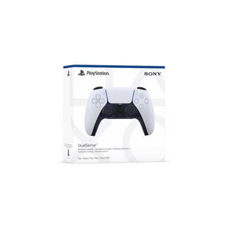 Mando Sony DualSense para PlayStation 5 Analógico/Digital Bluetooth/U