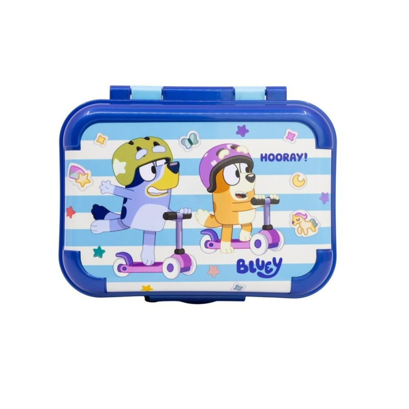 SANDWICHERA ASKER BLUEY