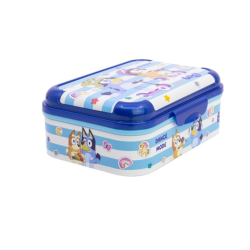 SANDWICHERA ASKER BLUEY