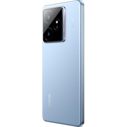 Realme Gt 7 , 12GB/256gb/6,78“/5G/ Azul Smartphone