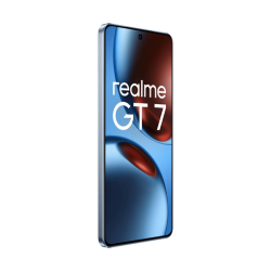 Realme Gt 7 , 12GB/256gb/6,78“/5G/ Azul Smartphone