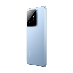Realme Gt 7 , 12GB/256gb/6,78“/5G/ Azul Smartphone