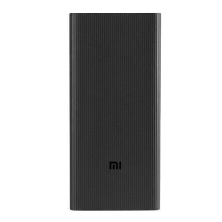 Xiaomi 18W Power Bank 30000mAh Negro