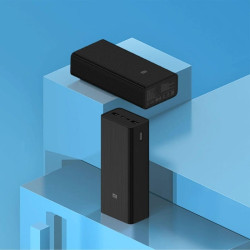 Xiaomi 18W Power Bank 30000mAh Negro