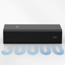 Xiaomi 18W Power Bank 30000mAh Negro