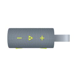 Xiaomi Bocina Portátil MDZ-37-DB, Bluetooth, Inalámbrico, USB-C, 5W, Gris - Resistente al Agua