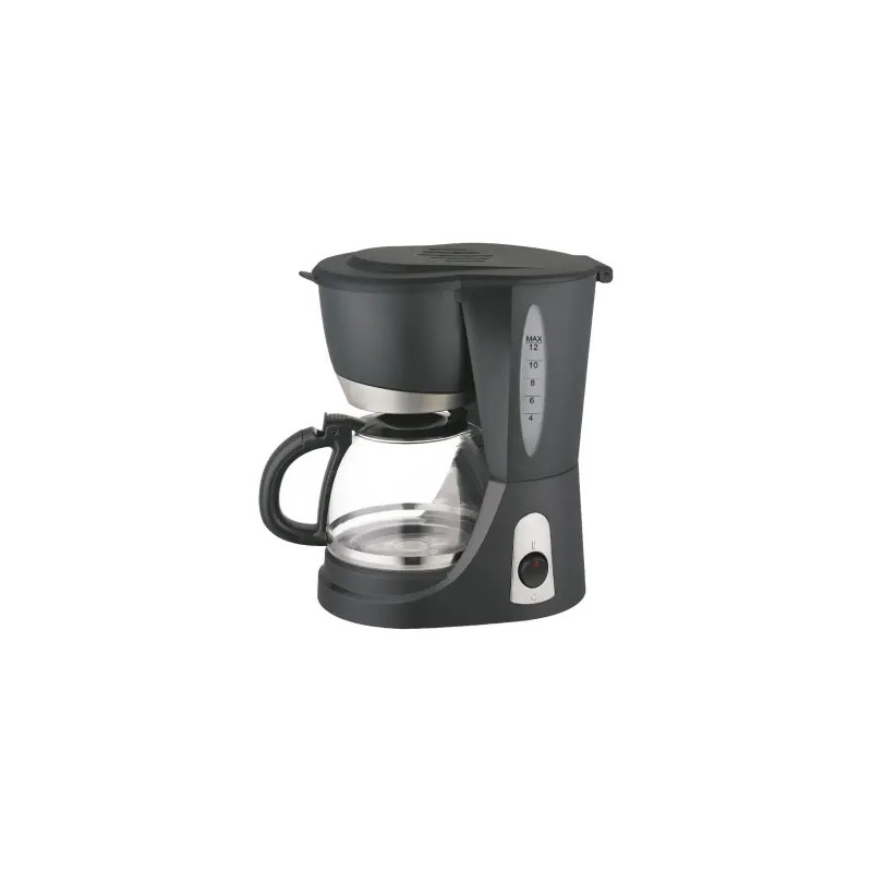 Cafetera eléctrica royal swiss