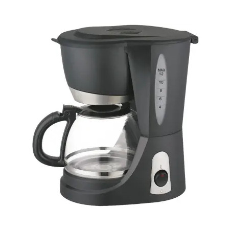 Cafetera eléctrica royal swiss