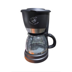 Cafetera eléctrica royal swiss