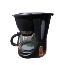 Cafetera eléctrica royal swiss