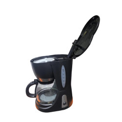 Cafetera eléctrica royal swiss