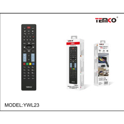 Mando compatible OKI