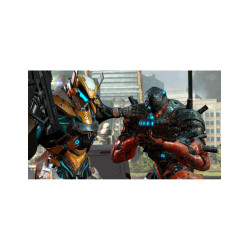 Exoprimal Ps4 (Juego para PS4)