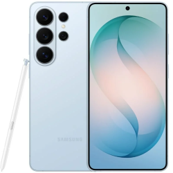 Smartphone Samsung Galaxy S26 Ultra 12GB/ 256GB/ 6.9'/ 5G/ Azul Claro