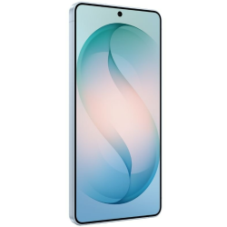 Smartphone Samsung Galaxy S26 Ultra 12GB/ 256GB/ 6.9'/ 5G/ Azul Claro