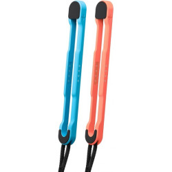 NINTENDO SWITCH 2 JOY-CON PAREJA - AZUL CLARO/ROJO CLARO