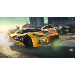 Grand Theft Auto V para playstation 5 (PS5) NEW (Nuevo)