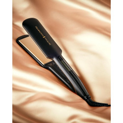 Remington Plancha de Pelo ProLuxe Midnight placas anchas -