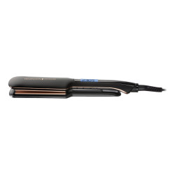 Remington Plancha de Pelo ProLuxe Midnight placas anchas -
