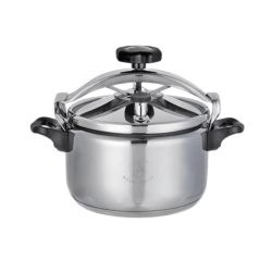 Olla royal Swiss 4 litros (Ideal para 3 o 4 personas) Olla express