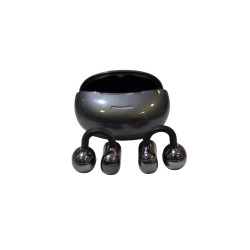 Auriculares Inalámbricos Deportivos W18  COLOR NEGRO