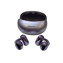Auriculares Inalámbricos Deportivos W18  COLOR NEGRO