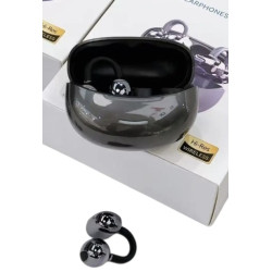 Auriculares Inalámbricos Deportivos W18  COLOR NEGRO