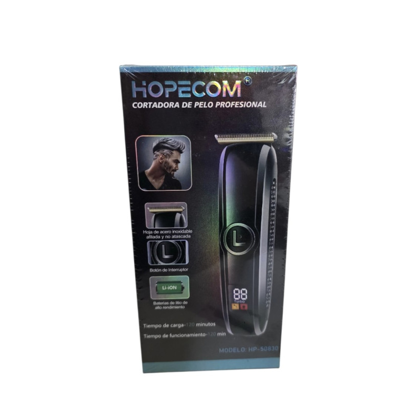 Cortapelo Hopecom HP-50840